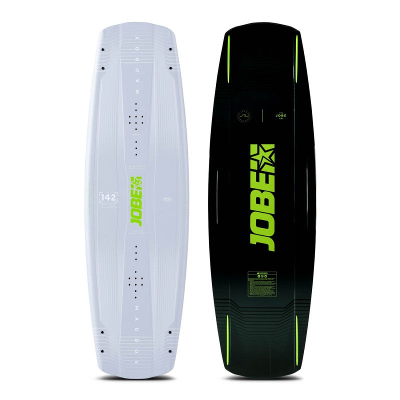 Jobe Maddox Wakeboard Main image