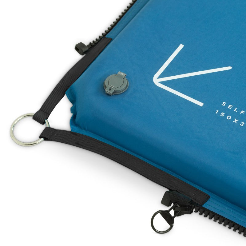 Jobe Mini Manta Floating Mat Secondary image
