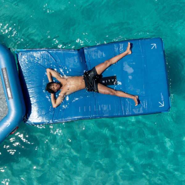 Jobe Manta Floating Mat Secondary image