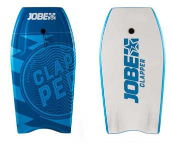 Jobe Clapper Bodyboard Main image