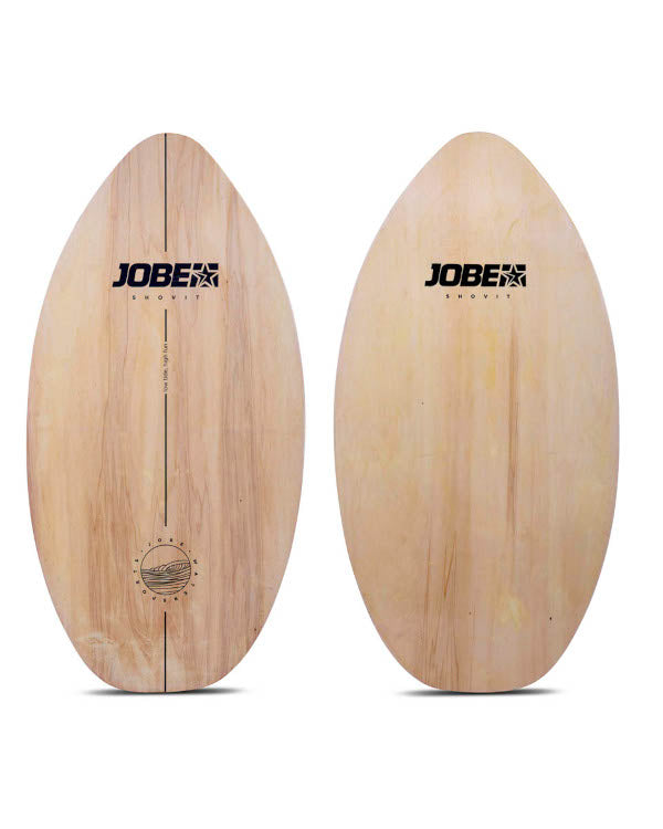 Jobe Shov it Skimboard Main image