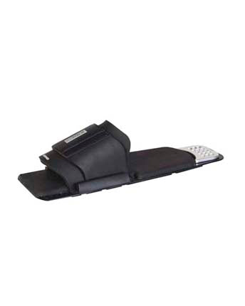 Jobe Slalom Binding RTP Aluminium Main image
