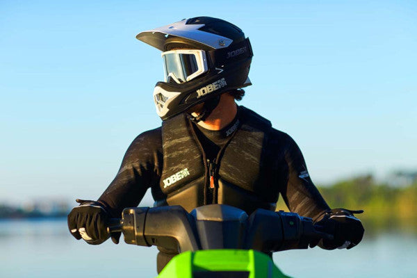 Jobe Detroit Goggle Secondary image