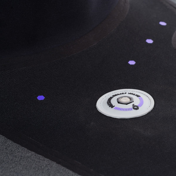 Level Six Class 6 Spray Skirt - 2025