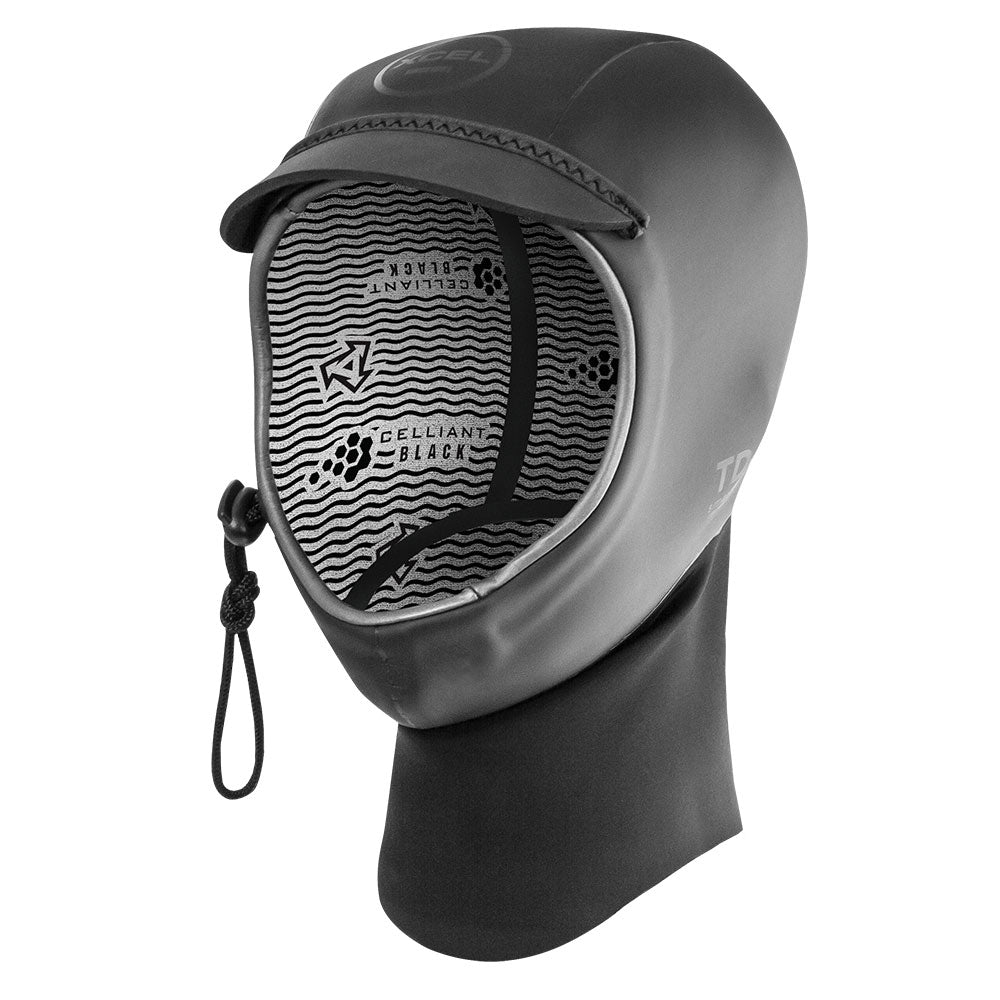 XCEL 3mm Drylock Wetsuit Hood