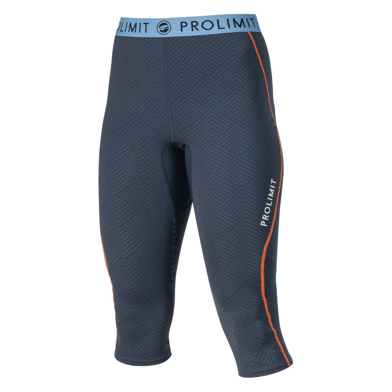 Prolimit Ladies SUP Athletic 3/4 Leg Quick Dry Leggings