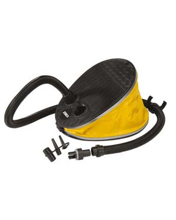 Jobe Foot Pump Main image