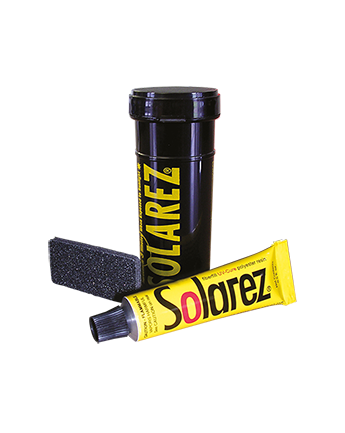 Solarez Wakeboard / Surfboard Repair Kit Main image