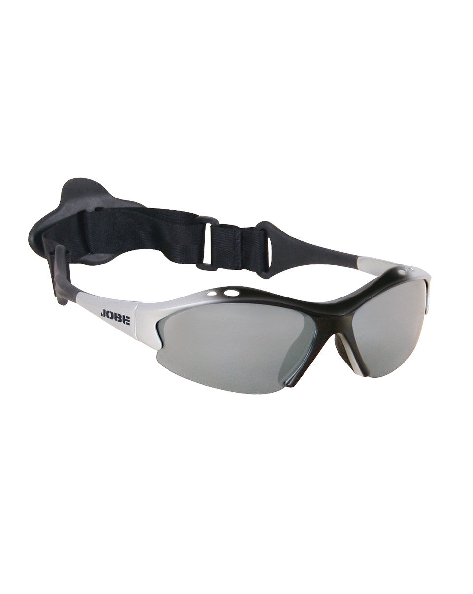 Jobe Cypris Floatable Glasses Silver Main image