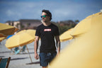 Jobe Dim Floatable Glasses Black/Green