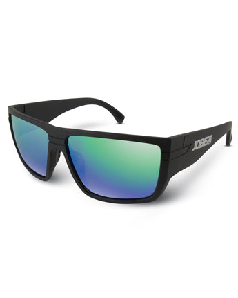 Jobe Beam Floatable Glassses Black/Green