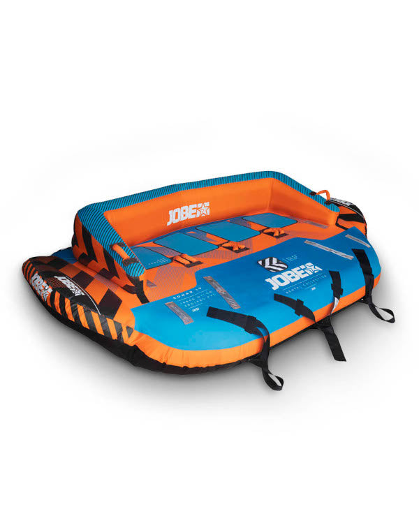 Jobe Rental Sonar Towable 4 Person Main image