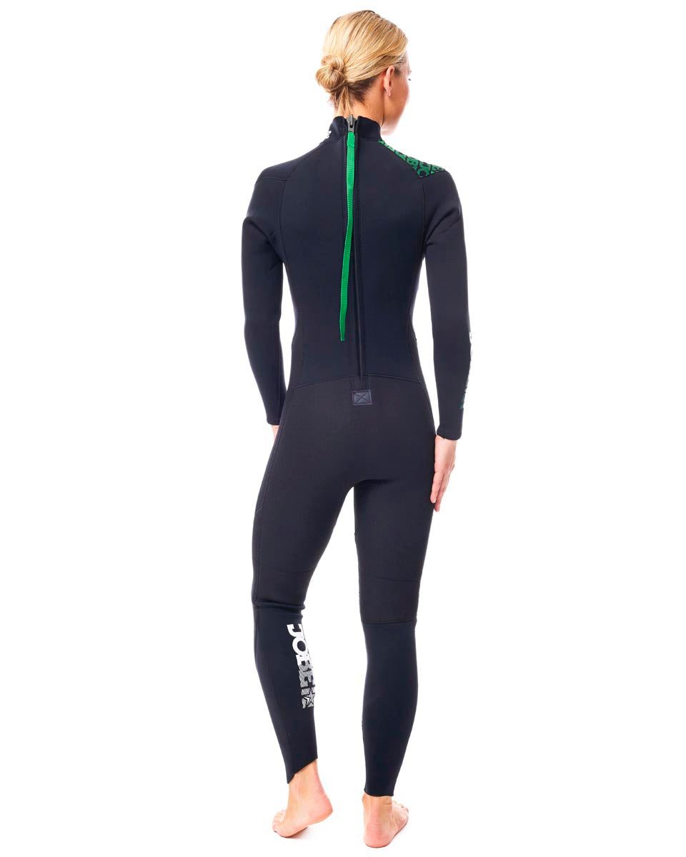 Jobe Rental 3mm Full Wetsuit Secondary image