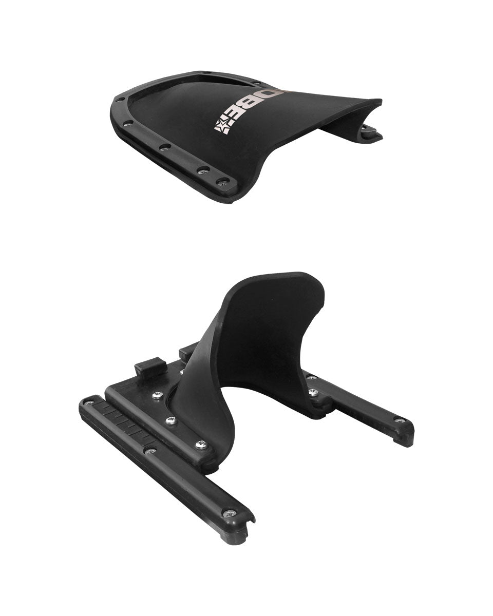 Jobe Rental Combo Ski Squeeze Heel & Toe Main image