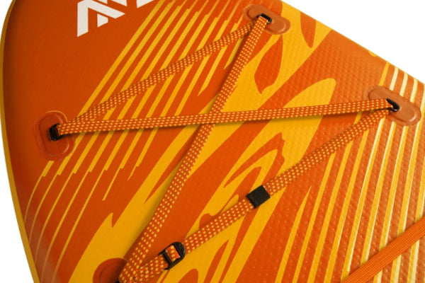 Aqua Marina Fusion All-Around iSUP Package 10.10 x 32