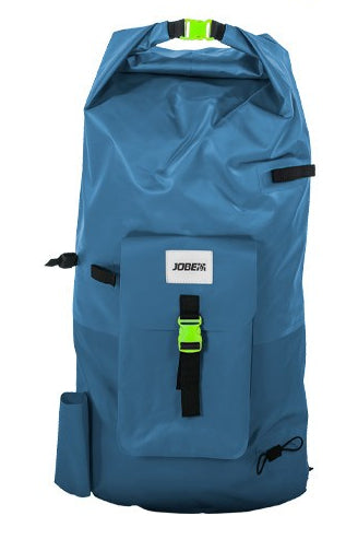 Jobe Inflatable Paddle Board Bag Yarra Steel Blue Main image