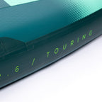 Jobe Neva SUP Board 12.6 Package