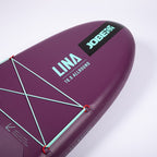 Jobe Lina SUP Board 10.0 Package
