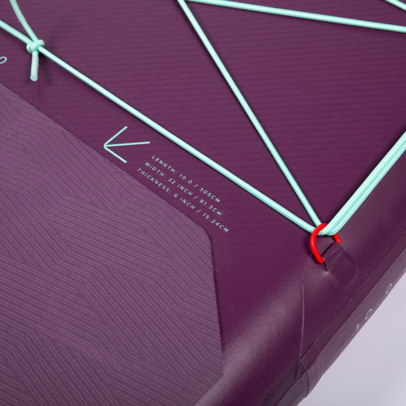 Jobe Lina SUP Board 10.0 Package