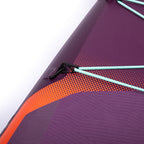 Jobe Duna SUP Board 11.6 Package Purple 2025