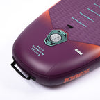 Jobe Duna SUP Board 11.6 Package Purple 2025