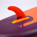 Jobe Duna SUP Board 11.6 Package Purple 2025
