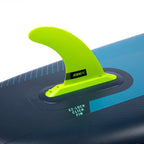 Jobe Duna SUP Board 11.6 Package Blue 2025