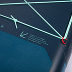 Jobe Varna SUP Board 11.0 Package