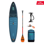Jobe Varna SUP Board 11.0 Package