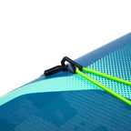 Jobe Yarra SUP Board 10.6 Package Steel Blue 2025