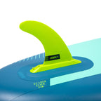 Jobe Yarra SUP Board 10.6 Package Steel Blue 2025