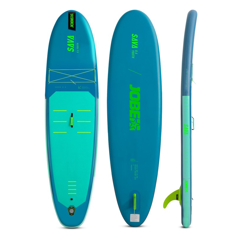 Jobe Sava SUP Board 8.6 Package Secondary image