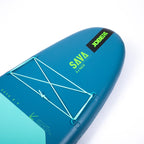 Jobe Sava SUP Board 8.6 Package