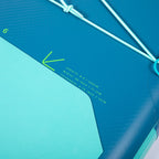 Jobe Sava SUP Board 8.6 Package