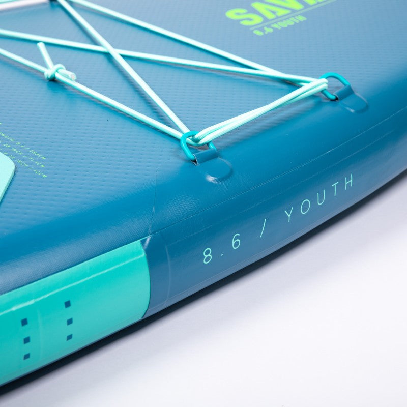 Jobe Sava SUP Board 8.6 Package