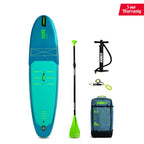 Jobe Sava SUP Board 8.6 Package