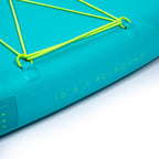 Jobe Nera SUP Board 10.6 Package