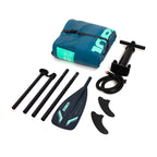 Jobe Rasa Compact SUP Board 10.6 Package