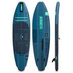 Jobe Rasa Compact SUP Board 10.6 Package