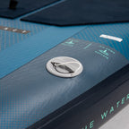 Jobe Rasa Compact SUP Board 10.6 Package