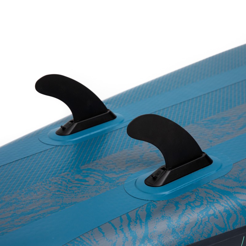 Jobe Rasa Compact SUP Board 10.6 Package