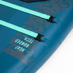 Jobe Rasa Compact SUP Board 10.6 Package