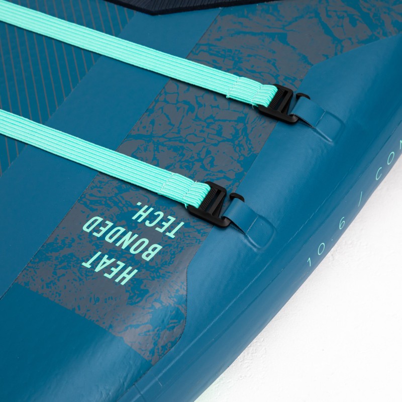Jobe Rasa Compact SUP Board 10.6 Package