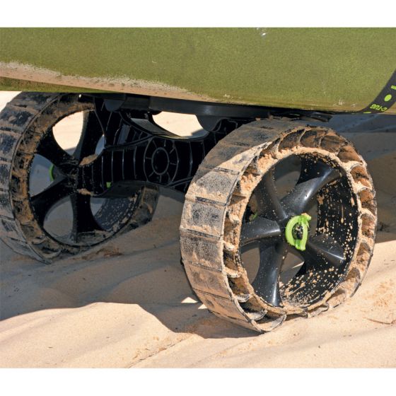 Railblaza C-Tug Kayak Cart SandTrakz