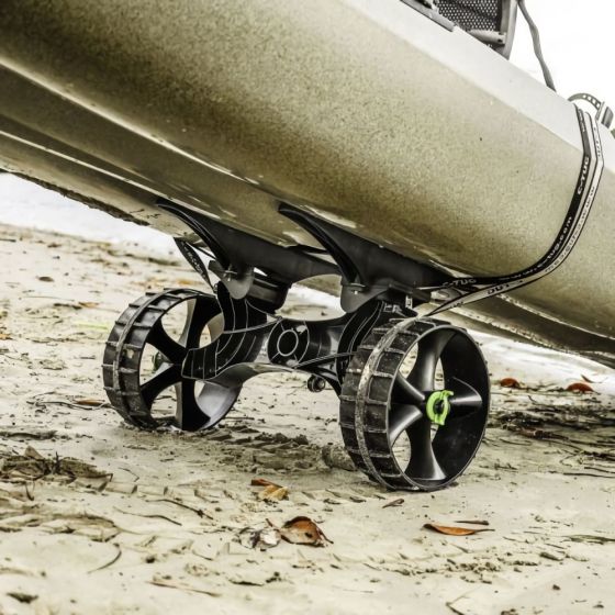 Railblaza C-Tug R Kayak Cart