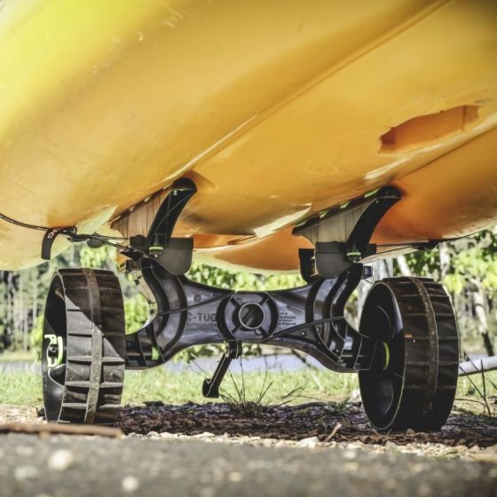 Railblaza C-Tug R Kayak Cart