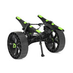Railblaza C-Tug R Kayak Cart SandTrakz
