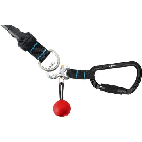 NRS Quick-Release SUP Leash Secondary image