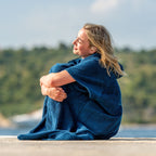 Jobe Poncho Changing Robe
