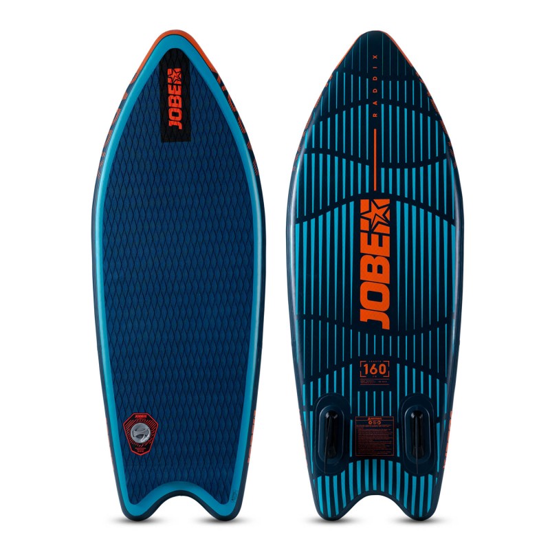 Jobe Raddix Inflatable Wakesurfer Main image